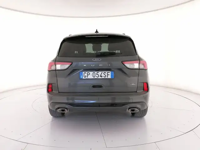Ford Kuga view 4