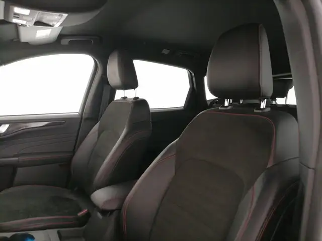 Ford Kuga view 13