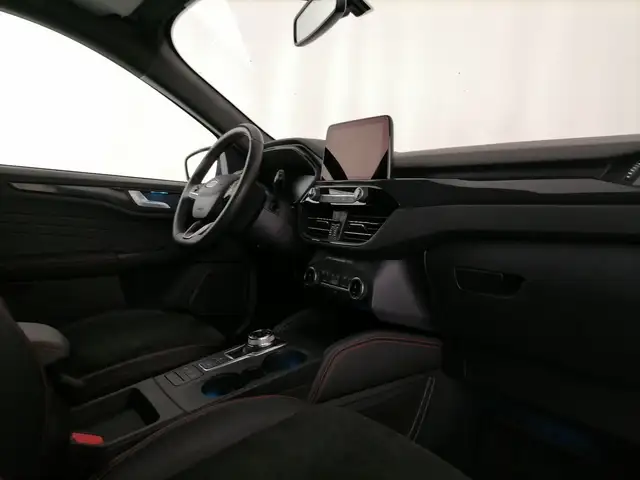 Ford Kuga view 7
