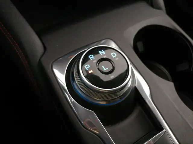 Ford Kuga view 14
