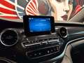 Mercedes-Benz V 220 dA*L2*7-ZIT*PDC*CAMERA*AVANTGARDE* Nero - thumbnail 23