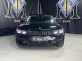 BMW 320 d AUTOMATIK SHZ NAVI TEMP. NOTLENK ASSIST. Noir - thumbnail 7