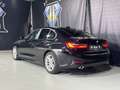 BMW 320 d AUTOMATIK SHZ NAVI TEMP. NOTLENK ASSIST. Noir - thumbnail 1