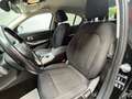 BMW 320 d AUTOMATIK SHZ NAVI TEMP. NOTLENK ASSIST. Zwart - thumbnail 27