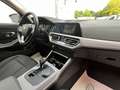 BMW 320 d AUTOMATIK SHZ NAVI TEMP. NOTLENK ASSIST. Noir - thumbnail 12