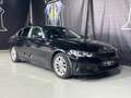 BMW 320 d AUTOMATIK SHZ NAVI TEMP. NOTLENK ASSIST. Zwart - thumbnail 16