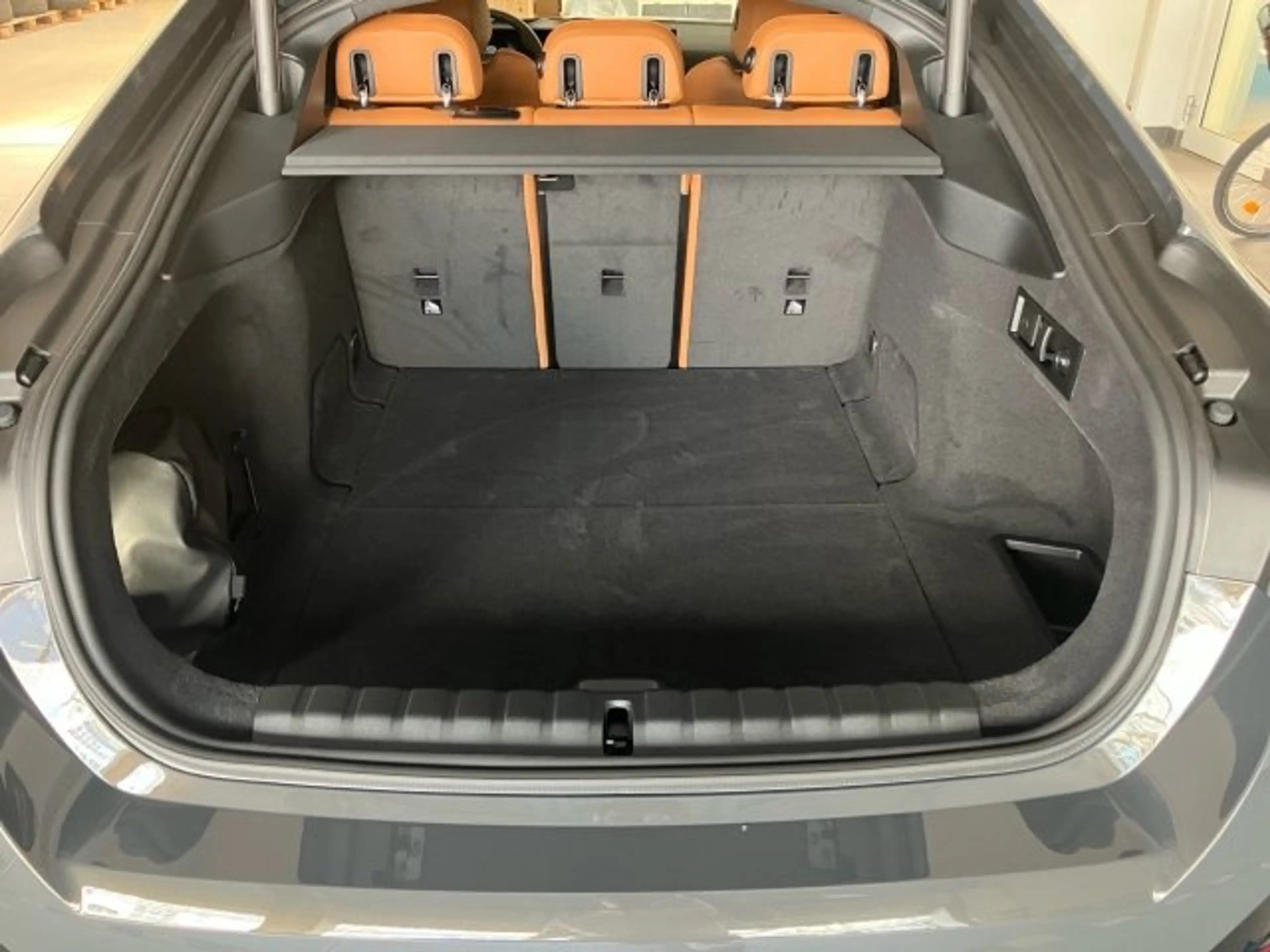 BMW i4 xDrive40 Gran Coupé G26 XE2 — photo 13