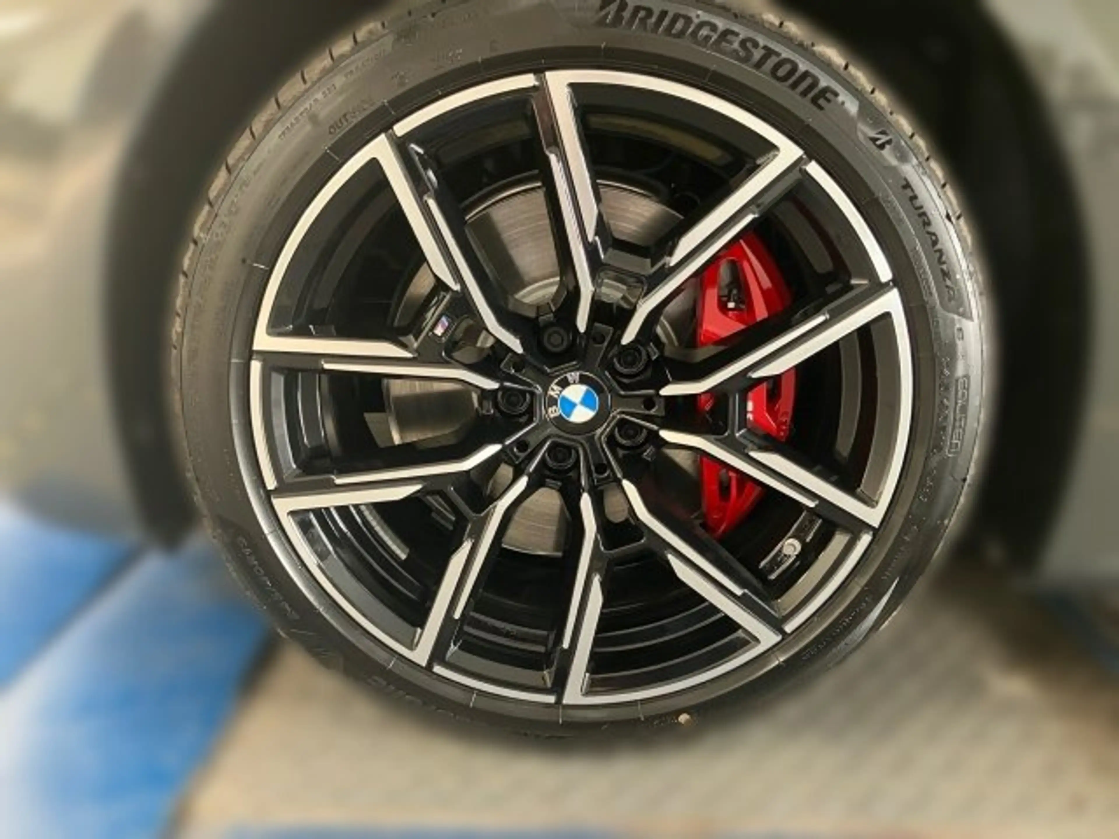 BMW i4 xDrive40 Gran Coupé G26 XE2 — photo 7