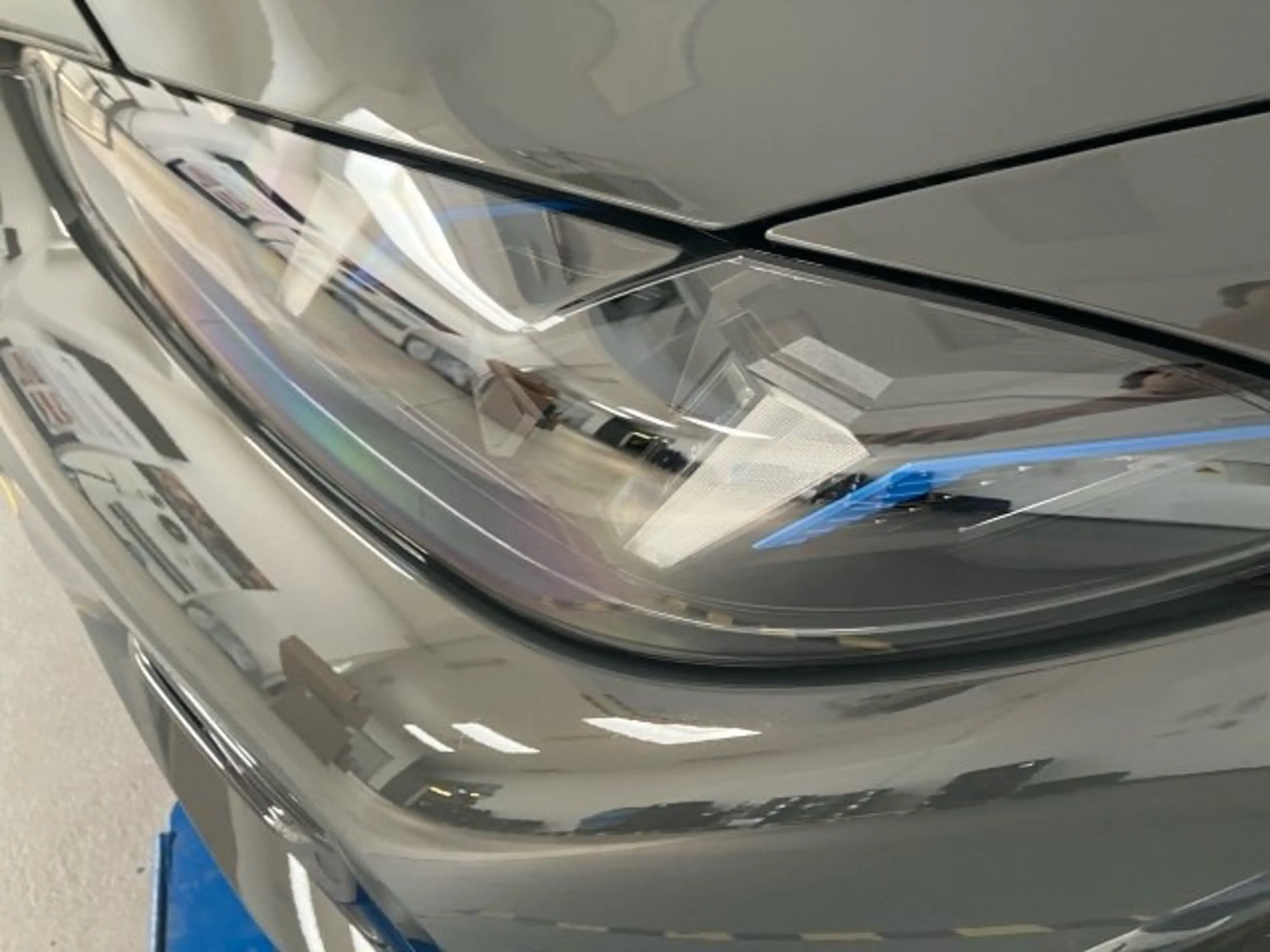 BMW i4 xDrive40 Gran Coupé G26 XE2 — photo 8