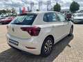 Volkswagen Polo 1.0 TSI Life DSG LED Climatronic SHZ PDC App-Conn Grau - thumbnail 6
