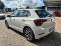 Volkswagen Polo 1.0 TSI Life DSG LED Climatronic SHZ PDC App-Conn Grau - thumbnail 4