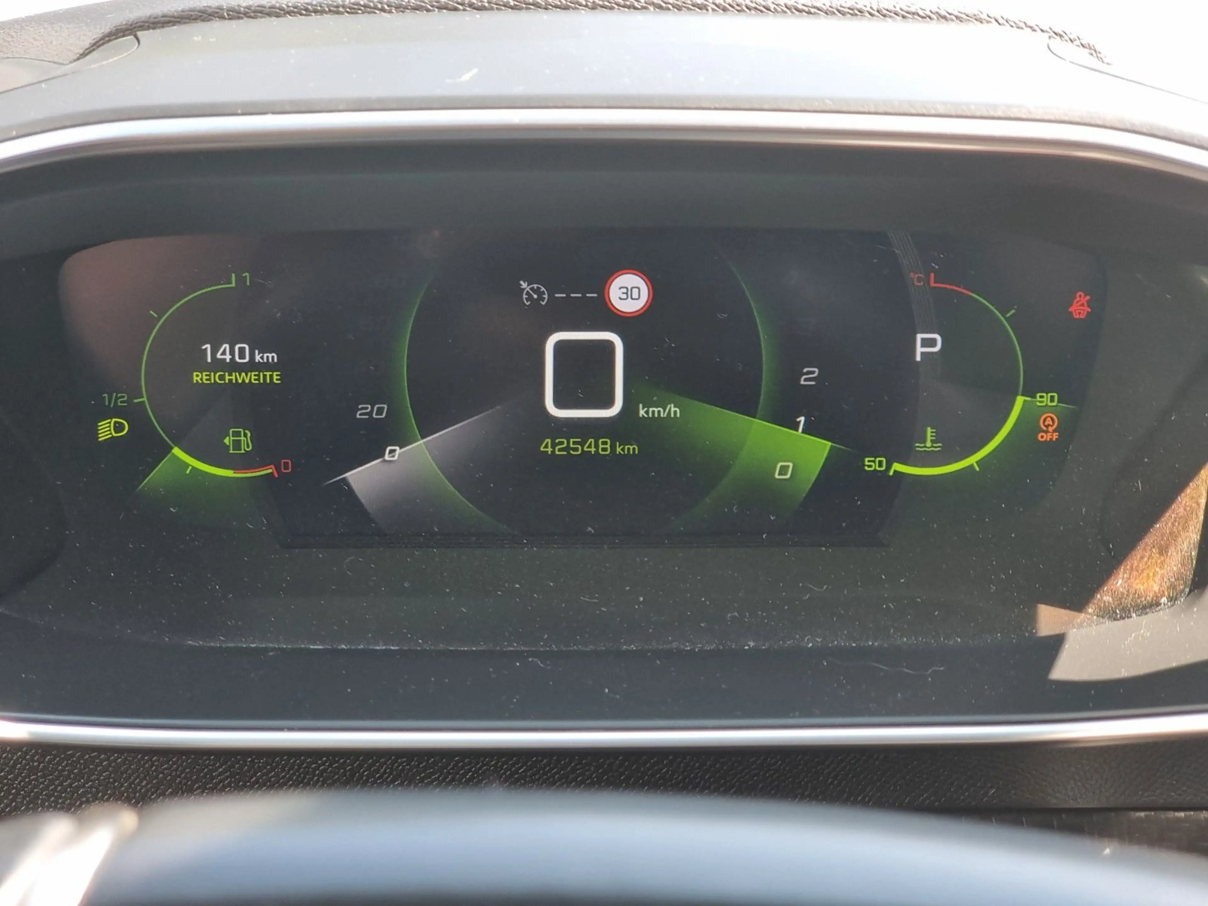 Peugeot 208 PureTech 100/ EAT8/ GT/ LED/ VIRTUAL/ NAVI — photo 15