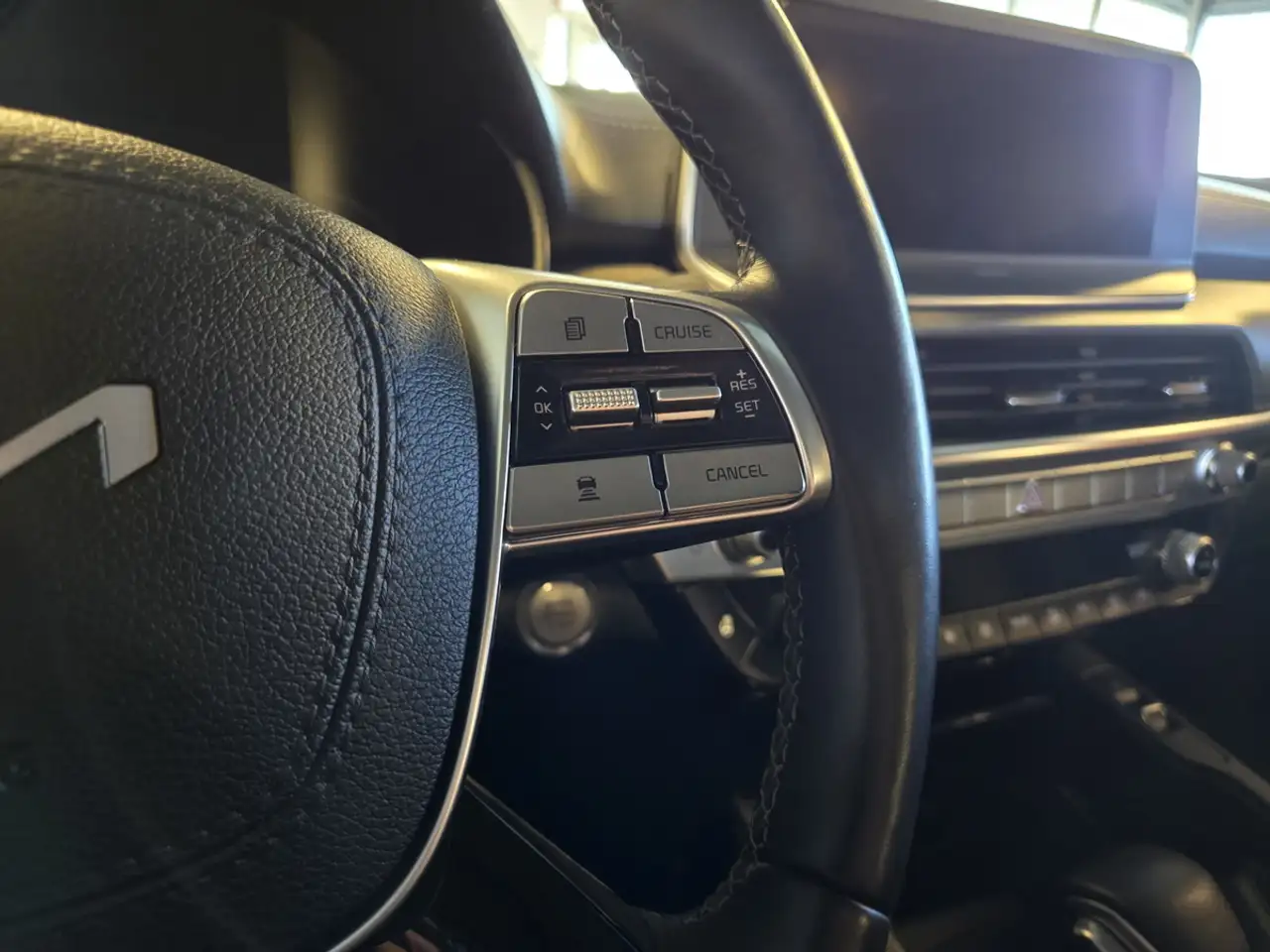 Kia Telluride fotografie Kia Telluride