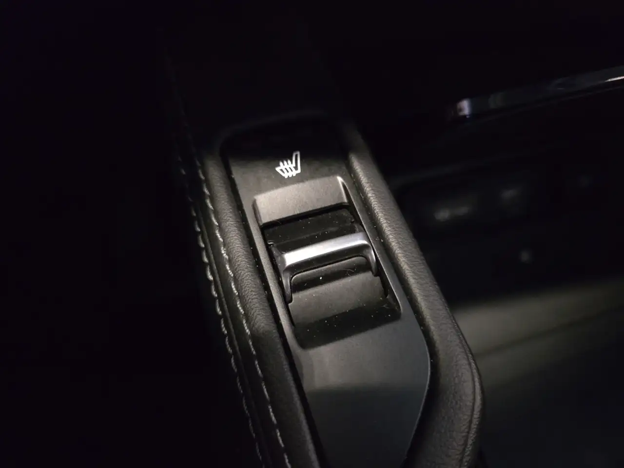 Kia Telluride fotografie Kia Telluride