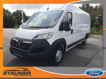 C Kasten HKa 3.5t 2.2 Diesel 140 (35t) L4H2 Editio