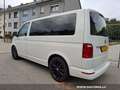 Volkswagen T6 Transporter 2.0 TDI 9 PLACES, 1 HAND, CLIMA,NAVI,PDC Wit - thumbnail 2