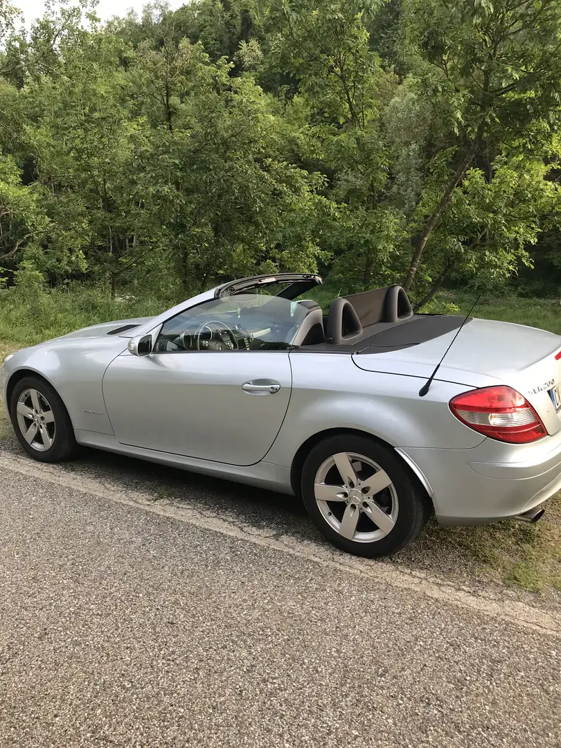 Mercedes-Benz SLK 200 k - 2