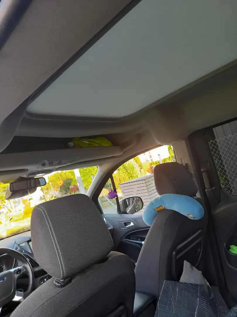 Ford Tourneo Connect Grand 1.5 EcoBlue Aut. Start/Stop Titanium - 2
