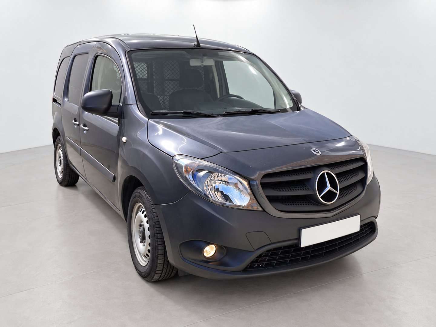 2021 Mercedes Benz Citan