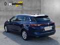 Renault Megane IV Grandtour Limited Deluxe 1.3 TCe 140 EU6d-T Blau - thumbnail 4