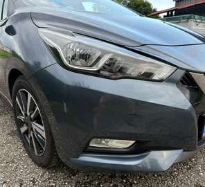 Micra 1,5 dCi Acenta Acenta