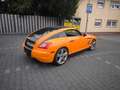 Chrysler Crossfire Crossfire Silber - thumbnail 4