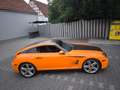 Chrysler Crossfire Crossfire Silber - thumbnail 5