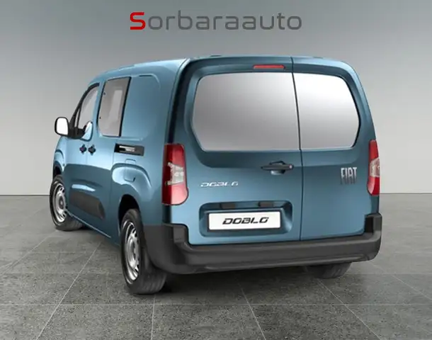 Fiat Unknown Model view 3