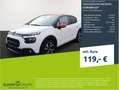 Citroen C3 C3 PureTech 83 Shine Pack Blanc - thumbnail 1