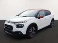 Citroen C3 C3 PureTech 83 Shine Pack Blanc - thumbnail 3