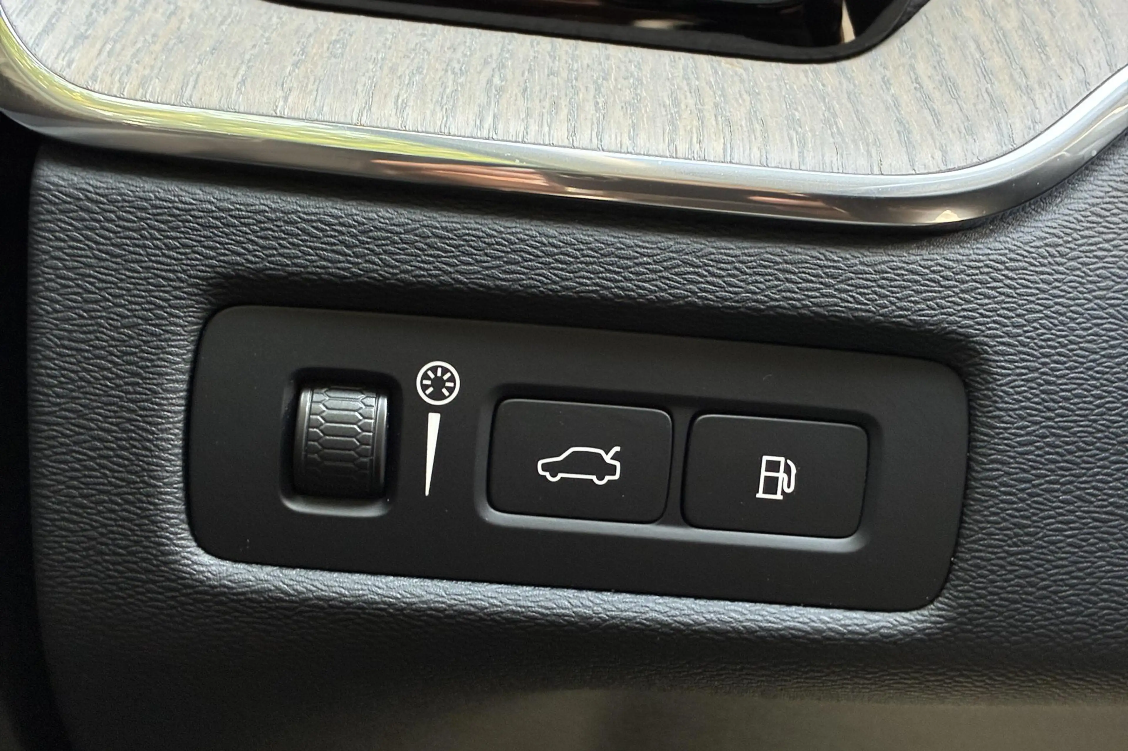 Volvo XC60 2.0 Recharge T6 AWD Inscription | Harman Kardon | — photo 11