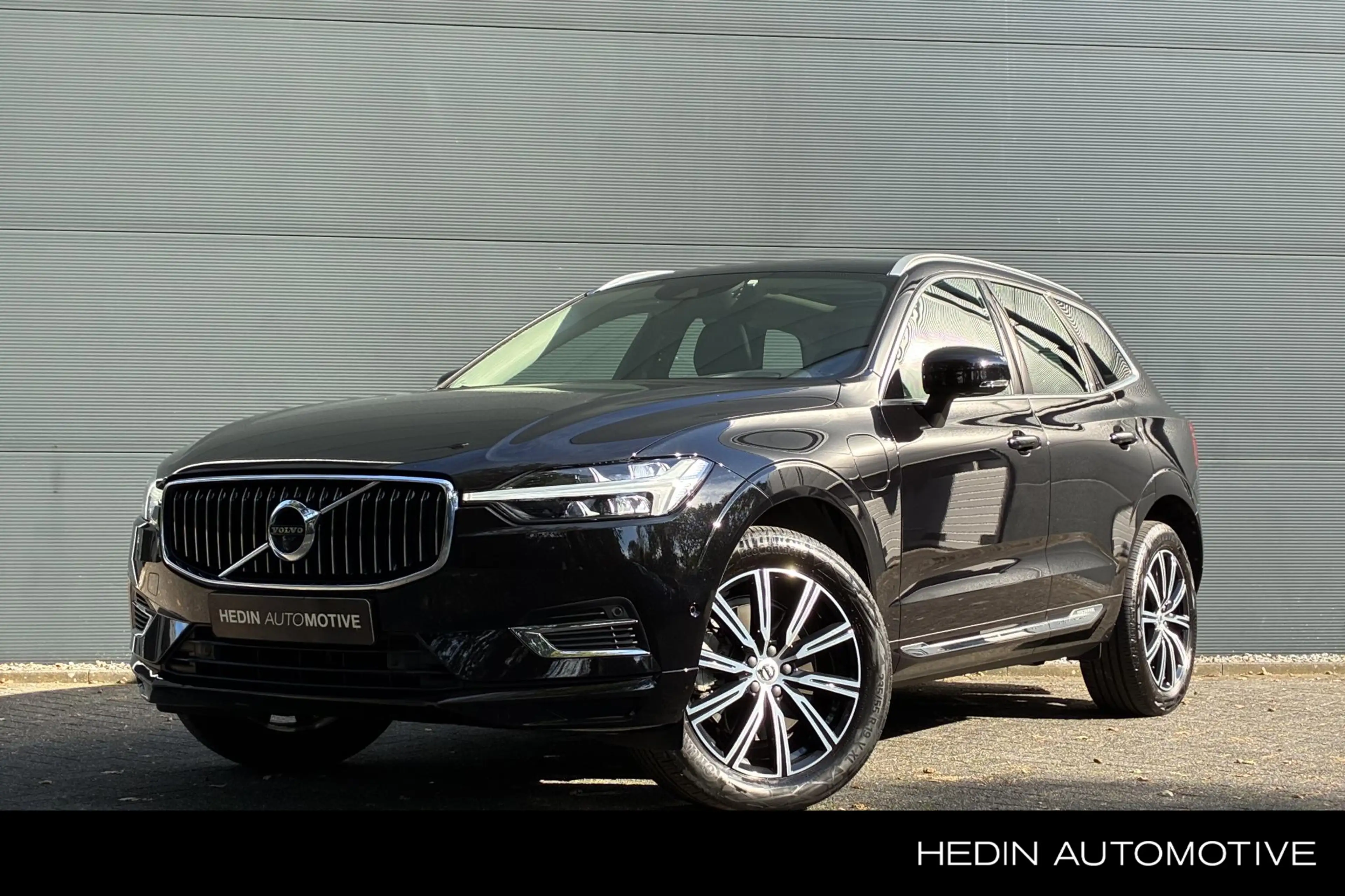 Volvo XC60 2.0 Recharge T6 AWD Inscription | Harman Kardon |
