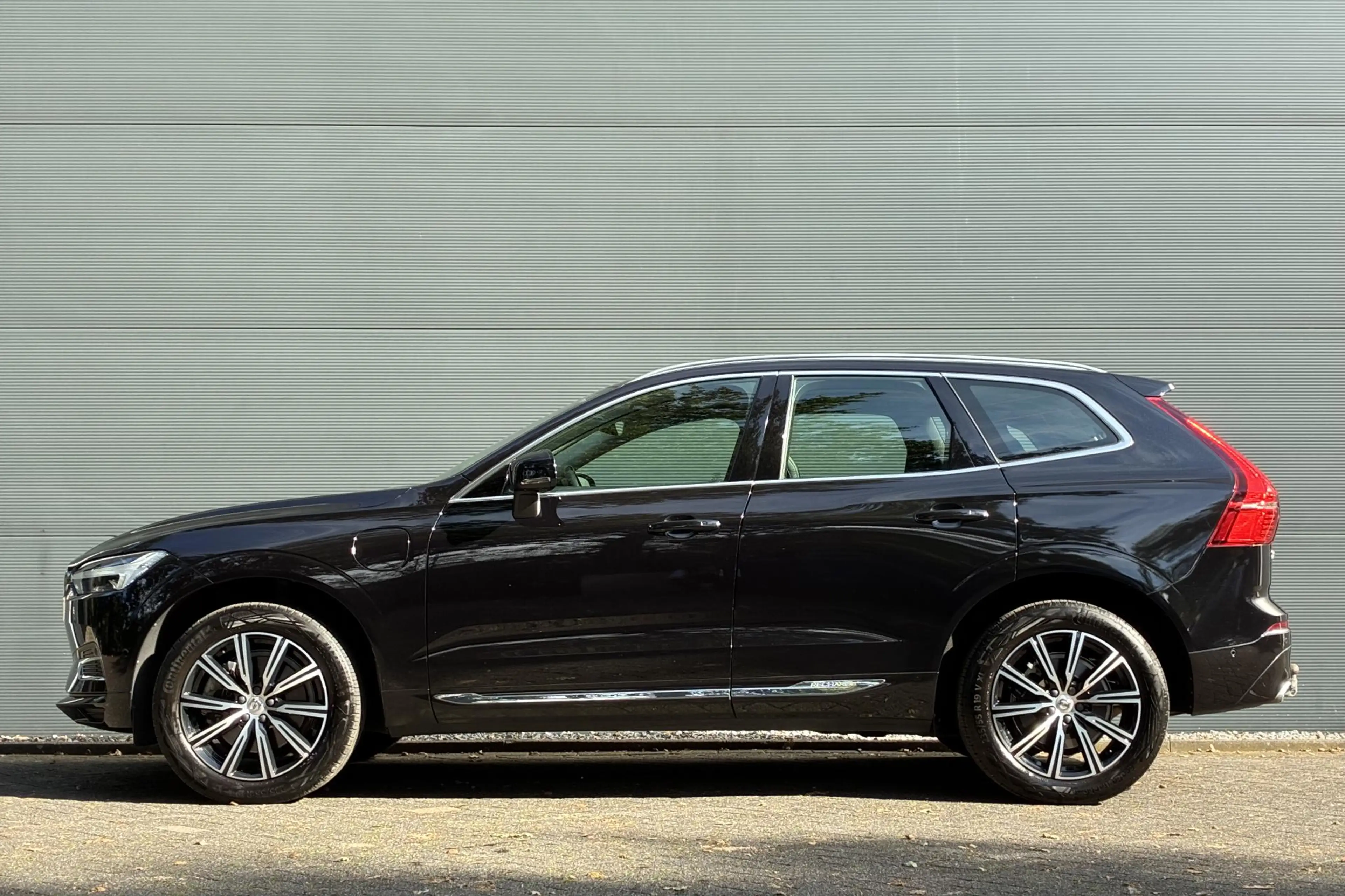 Volvo XC60 2.0 Recharge T6 AWD Inscription | Harman Kardon | — photo 8