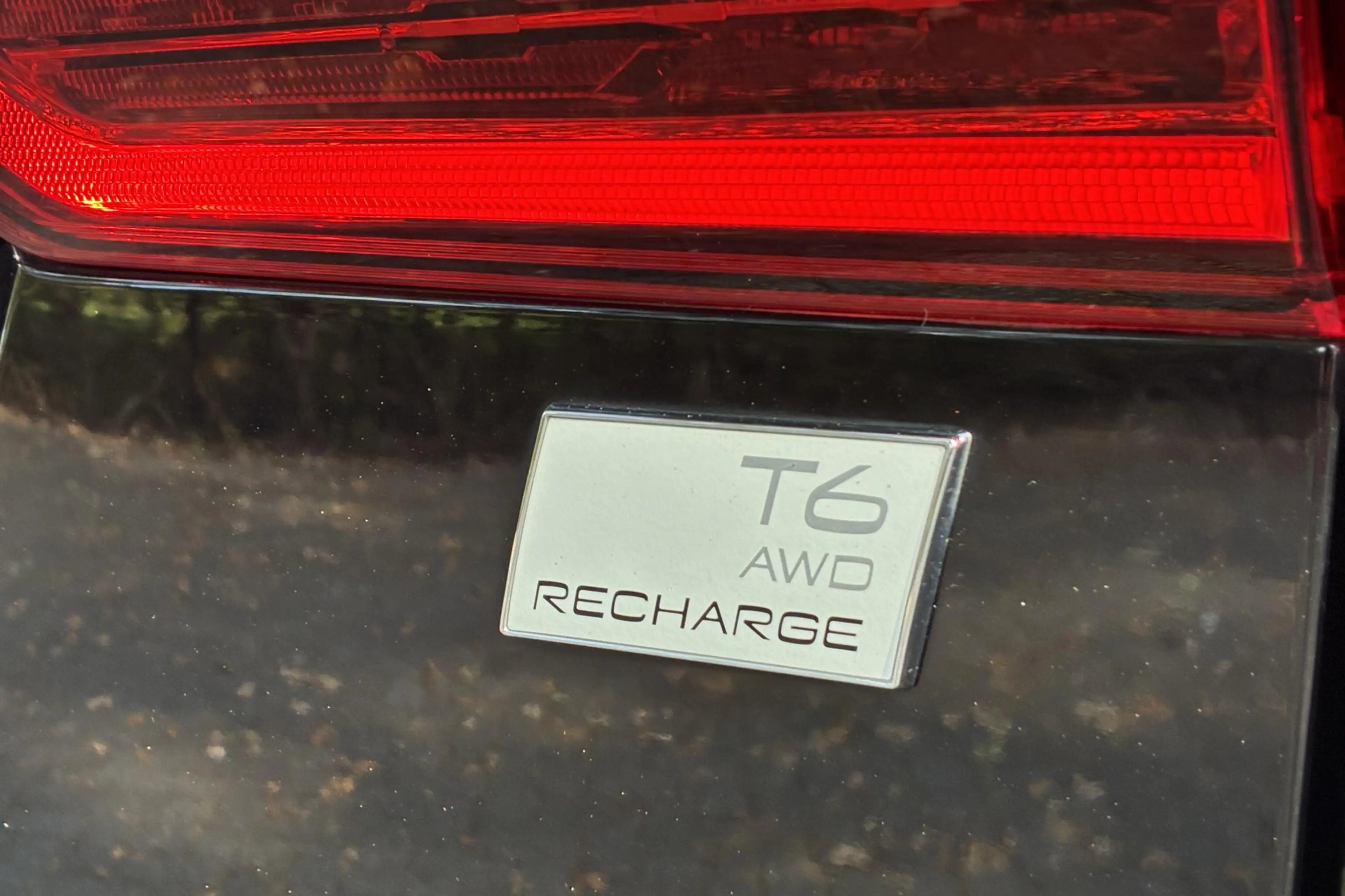 Volvo XC60 2.0 Recharge T6 AWD Inscription | Harman Kardon | — photo 6