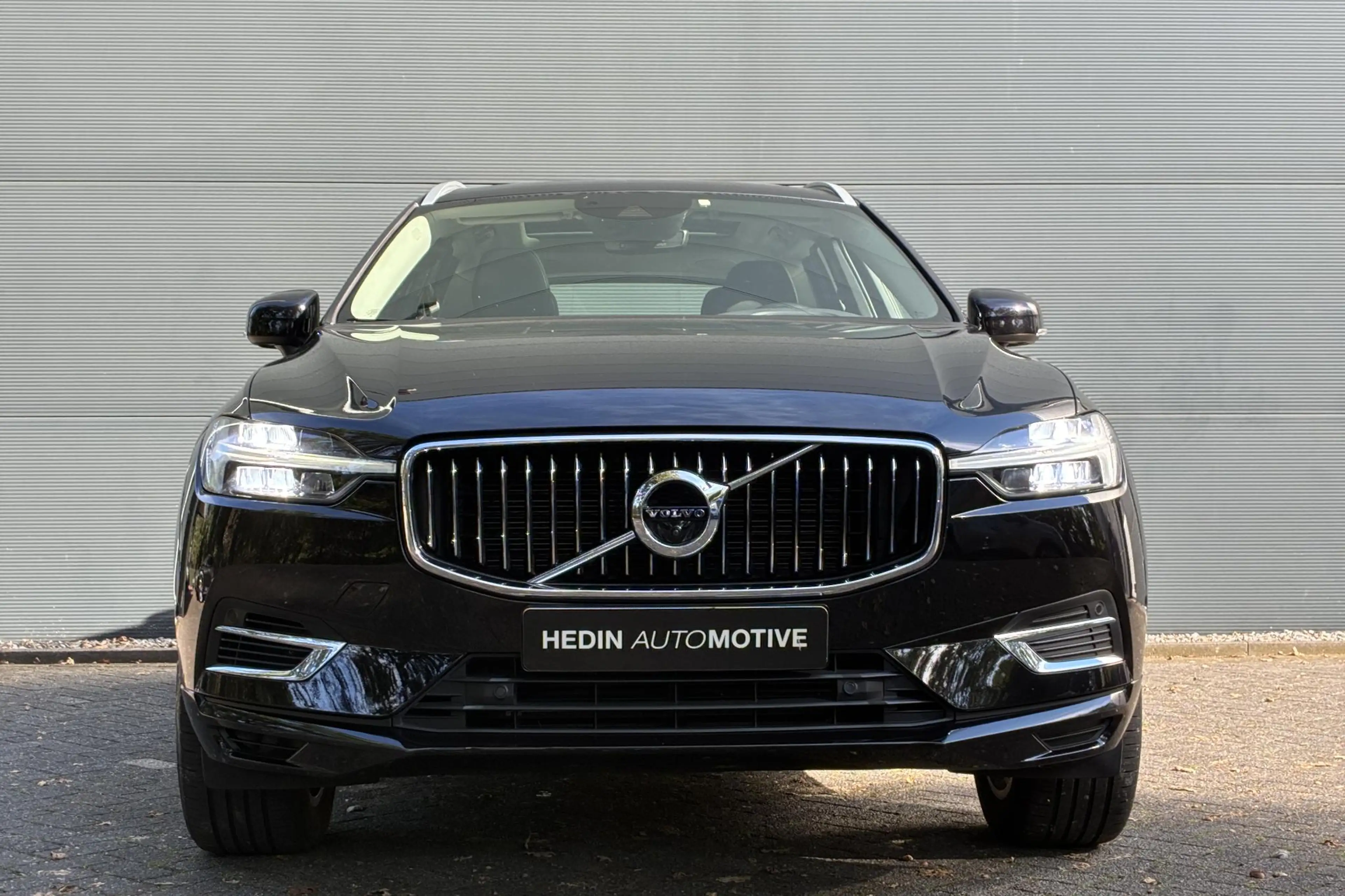 Volvo XC60 2.0 Recharge T6 AWD Inscription | Harman Kardon | — photo 7
