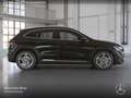 Mercedes-Benz GLA 250 e AMG+LED+BURMESTER+KAMERA+8G Noir - thumbnail 23