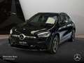 Mercedes-Benz GLA 250 e AMG+LED+BURMESTER+KAMERA+8G Noir - thumbnail 2