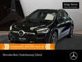 Mercedes-Benz GLA 250 e AMG+LED+BURMESTER+KAMERA+8G Noir - thumbnail 1