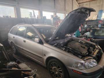 1.9 Turbo - D Classic (15J)