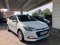 Hyundai i20 Active-Euro 6-Klima Blanc - thumbnail 10