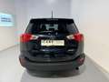 Toyota RAV 4 120D Advance 4x2 Negro - thumbnail 13