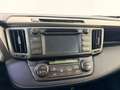 Toyota RAV 4 120D Advance 4x2 Negro - thumbnail 6