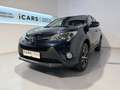 Toyota RAV 4 120D Advance 4x2 Negro - thumbnail 1