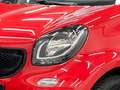 smart forTwo coupé 66kW passion Pano-Dach Rot - thumbnail 7