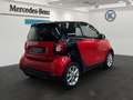 smart forTwo coupé 66kW passion Pano-Dach Rot - thumbnail 5
