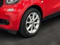 smart forTwo coupé 66kW passion Pano-Dach Rot - thumbnail 8
