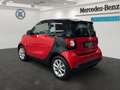smart forTwo coupé 66kW passion Pano-Dach Rot - thumbnail 6
