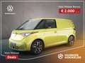Volkswagen ID. Buzz Cargo Anniversary Edition 286pk 79 kWh  Gelimiteerde ed Geel - thumbnail 1