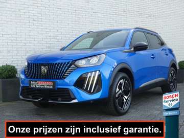 1.2 130PK ALLURE AUTOMAAT 360CAMERA/ADAP.CRUISE/KE