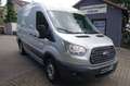 Ford Transit 2.0 TDCI 310 L2 Trend | HU 07/27 Argent - thumbnail 1